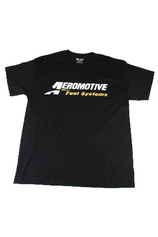 T-Shirt Performance Fuel System Universal Fit Aeromotive 91014-BGPL